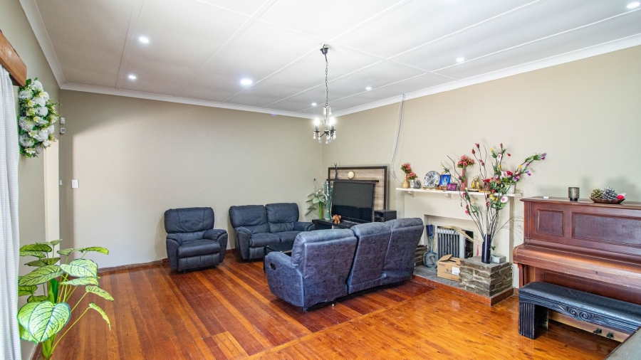 3 Bedroom Property for Sale in Berea Eastern Cape